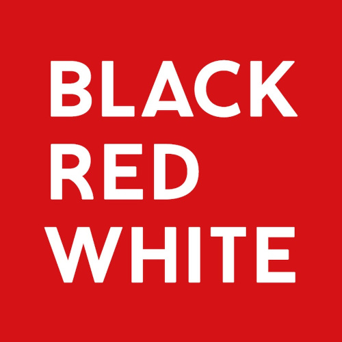 Black Red White