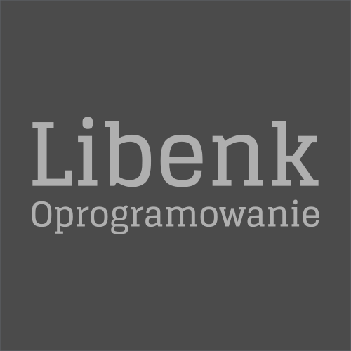 Libenk Oprogramowanie